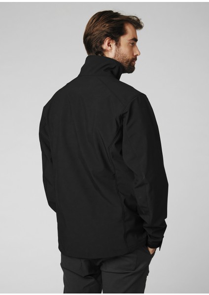 Paramount Softshell Jacket Ara Katman Mont