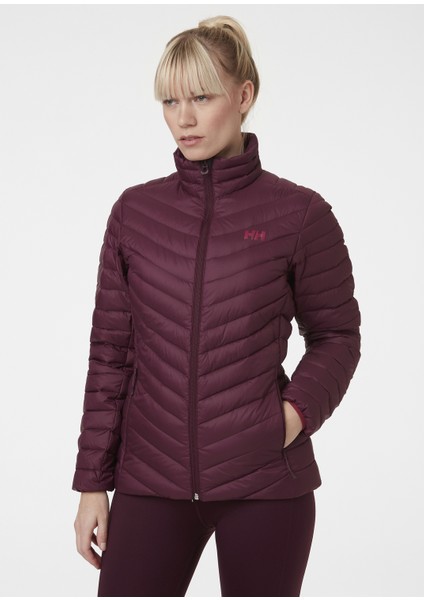W Verglas Down Insulator Jacke Mont