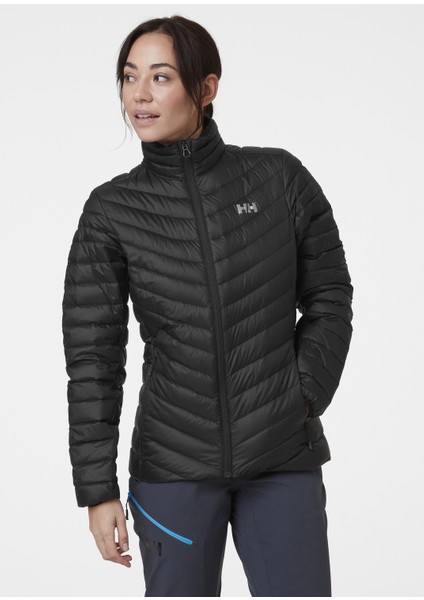W Verglas Down Insulator Jacke Mont