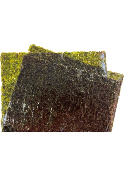 Yaki Sushi Nori Yosunu 50 Yaprak 140 gr