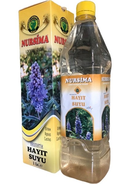 Hayıt Suyu 1 Lt