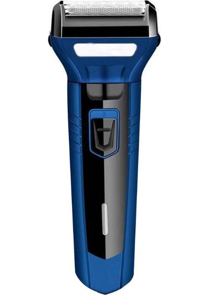 3in1 Saç Sakal Tüy Kıl Kesme Traş Makinesi Tıraş Makinası Seti 566