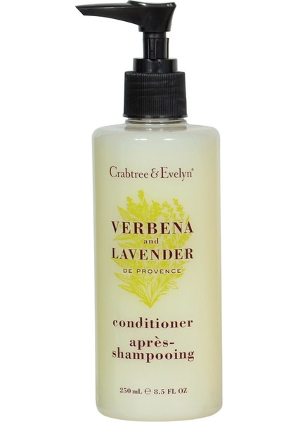 's Verbena & Lavender Saç Kremi 250 ml