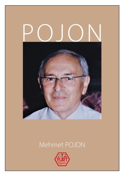 Pojon - Mehmet Pojon