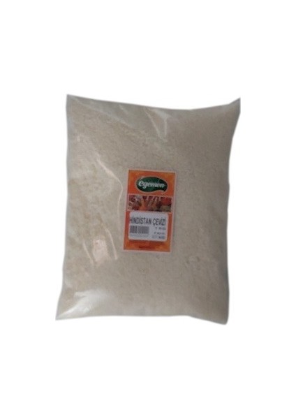 Hindistan Cevizi Yağlı 1 kg