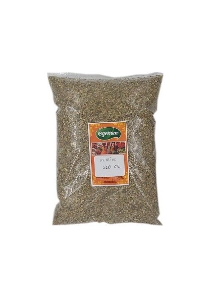 Kekik 500 gr
