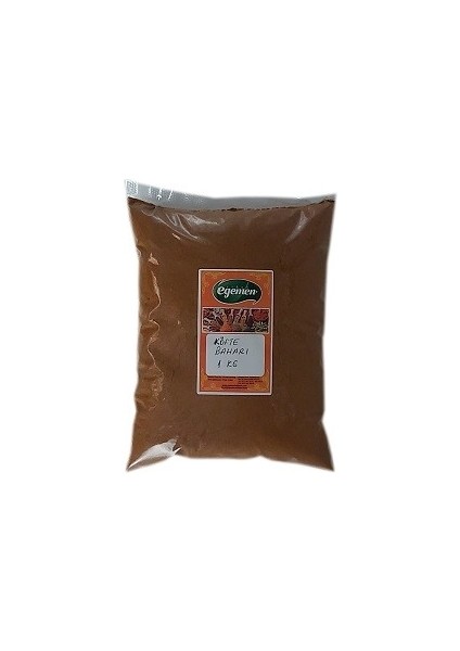 Egemen Baharat Köfte Baharatı 1 kg