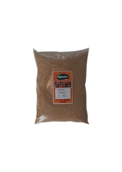 Egemen Baharat Köfte Harcı 1 kg