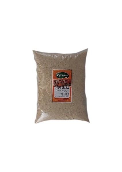 Egemen Baharat Soğan Granül 1 kg