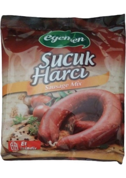 Sucuk Harcı 770 gr