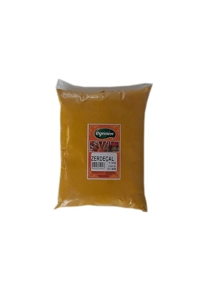 Egemen Baharat Zerdaçal 1 kg