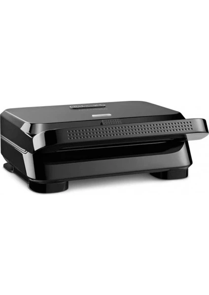 SW12B.BK Multigrill Sandviç ve Tost Makinesi