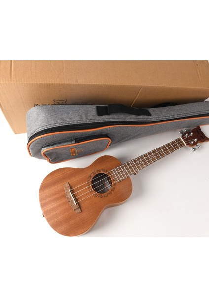 SIMBA26 Tenor Ukulele - Soft Case