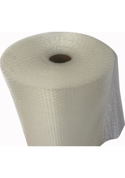 BALONLU NAYLON 100 CM 5 METRE PATPAT 100X5 MT 1 ADET RULO