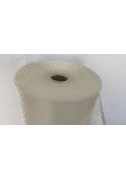 BALONLU NAYLON 100 CM 5 METRE PATPAT 100X5 MT 1 ADET RULO