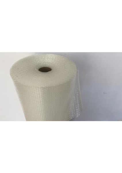 BALONLU NAYLON 100 CM 5 METRE PATPAT 100X5 MT 1 ADET RULO