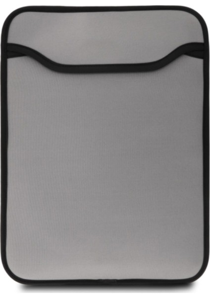 Apple Macbook Pro 13.3"'2020 A2251 A2159 A2159 Neopren Koruma Kılıfı Kese Şık Bir Tasarıma Sahip Ve Dayanıklı Bir Üründür. Ölçüler:22-32 cm.