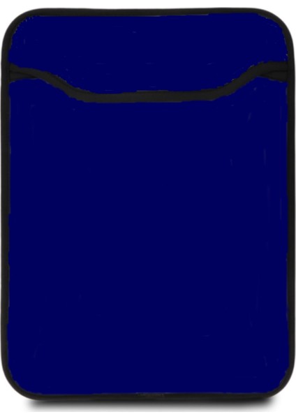 Apple Macbook Pro 13.3"'2020 A2251 A2159 A2159 Neopren Koruma Kılıfı Kese Şık Bir Tasarıma Sahip Ve Dayanıklı Bir Üründür. Ölçüler:22-32 cm.