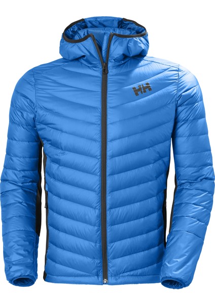 Verglas Hooded Down hybrid Ins Mont