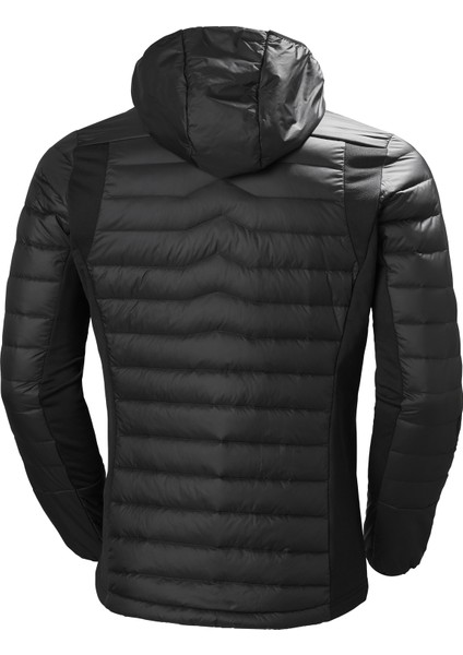 Verglas Hooded Down hybrid Ins Mont fiyatları
