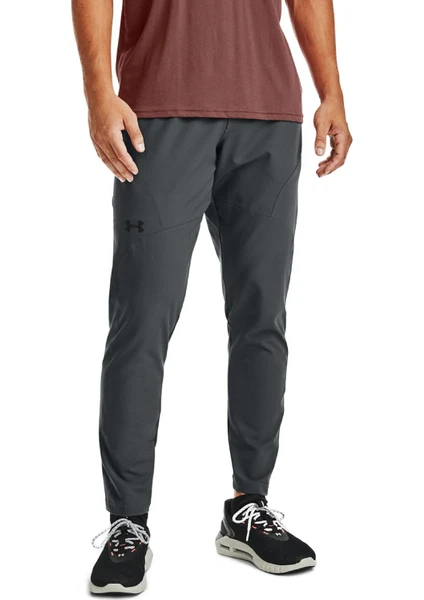 Under Armour Erkek UA Unstoppable Tapered Eşofman Altı 1352028-012