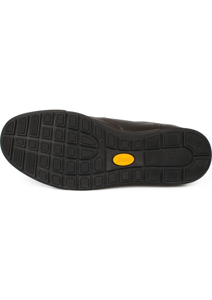 10201 Comfort Kahverengi Erkek Ayakkabı