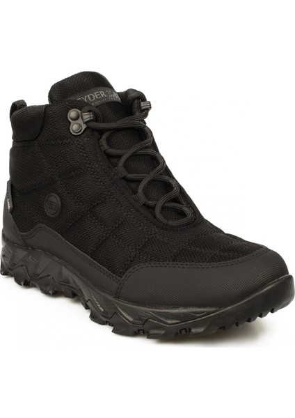 00170 Gr Su Gecirmez Siyah Unisex Bot