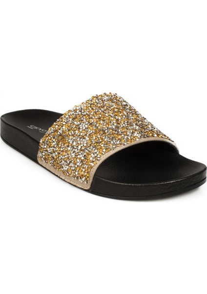 9959 Altın Kadın Terlik