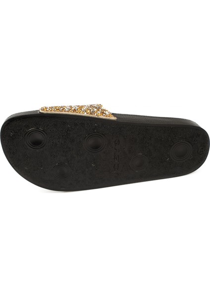 9959 Altın Kadın Terlik indirimleri