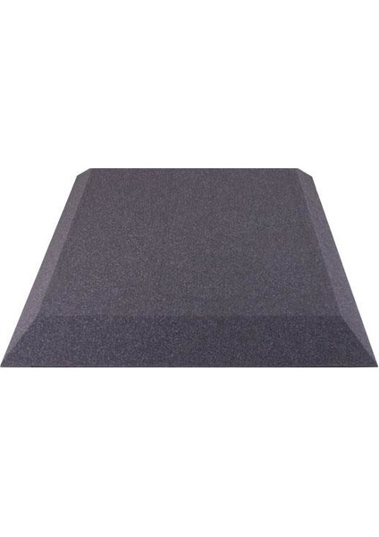 Ahşap Akustik Difüzör Circle Wave Panel 60 x 60 cm Kahverengi modelleri