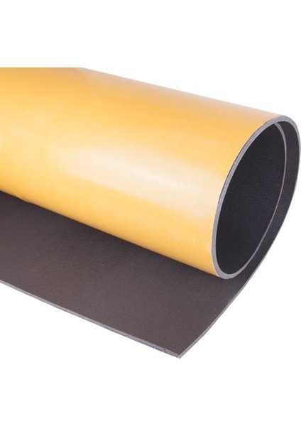 Polietilen Isı ve Ses Yalıtım Malzemesi 1 x 100 x 100 cm Bantlı Rulo