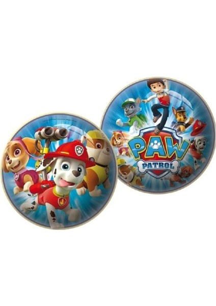 TP-2531 23CM Unice Paw Patrol Top
