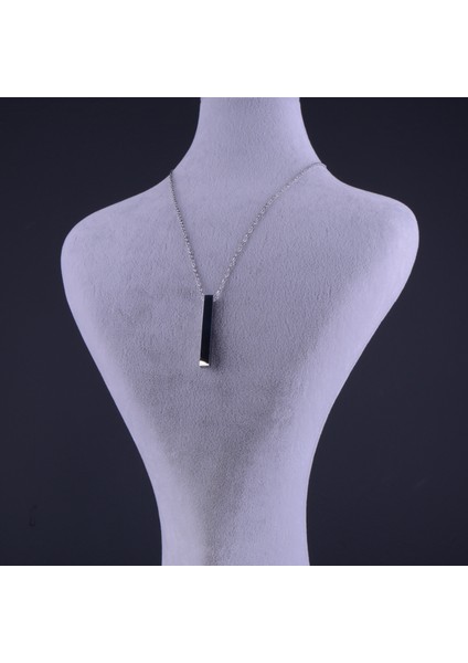 Çelik Figürlü Kolye fiyatları