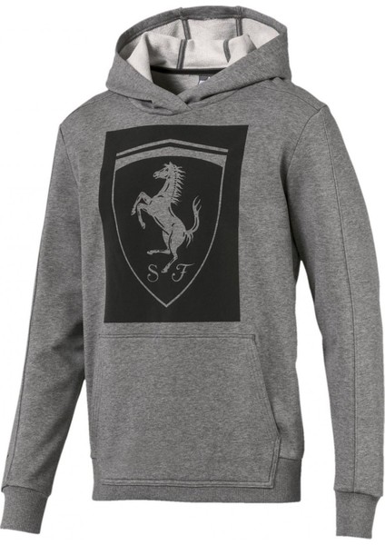 57668303 Ferrari Hoodie