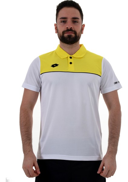 R8900 Pedro Polo Camp Pl Erkek Polo T-Shirt