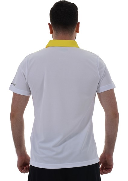 R8900 Pedro Polo Camp Pl Erkek Polo T-Shirt