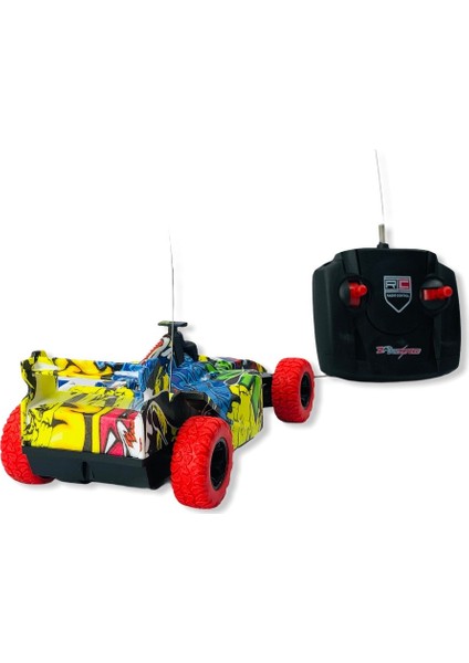 Uzaktan Kumandalı Formula 1 Araba Full Fonksiyon fiyatları