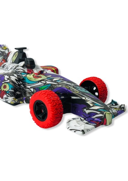 Uzaktan Kumandalı Formula 1 Araba Full Fonksiyon fiyatları