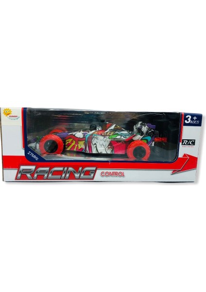 Uzaktan Kumandalı Formula 1 Araba Full Fonksiyon fırsatları