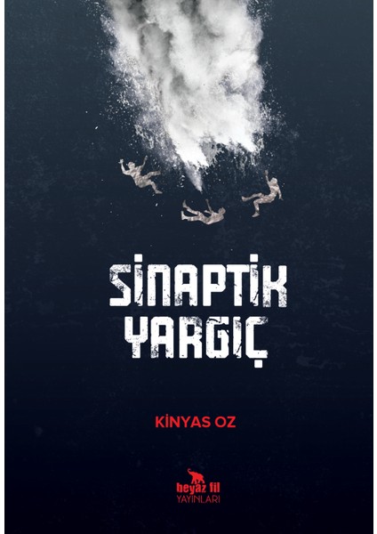 Sinaptik Yargıç - Kinyas Öz