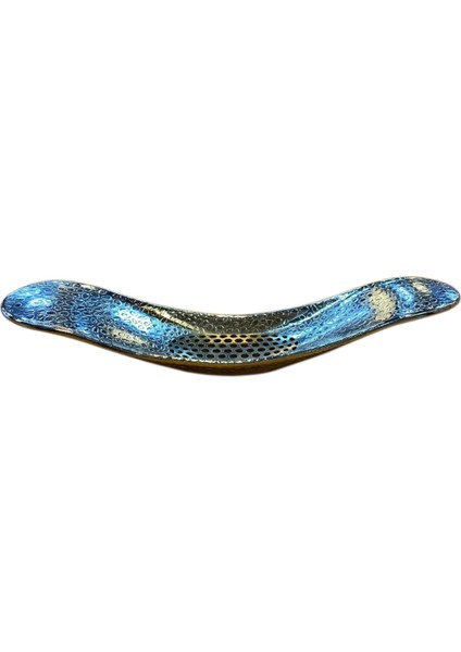 Döküm Sarımsak Ezeceği 18 cm