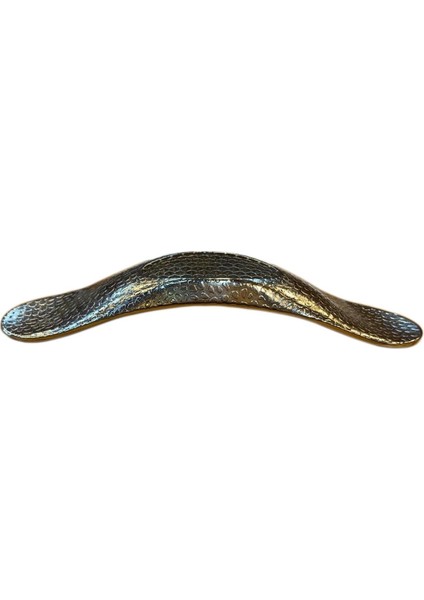 Döküm Sarımsak Ezeceği 18 cm