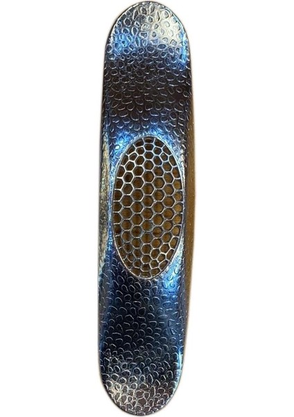 Döküm Sarımsak Ezeceği 18 cm