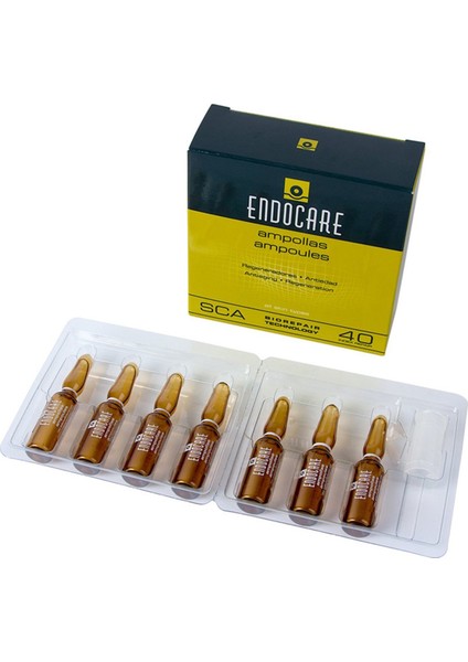 Ampül 7 x 1 ml