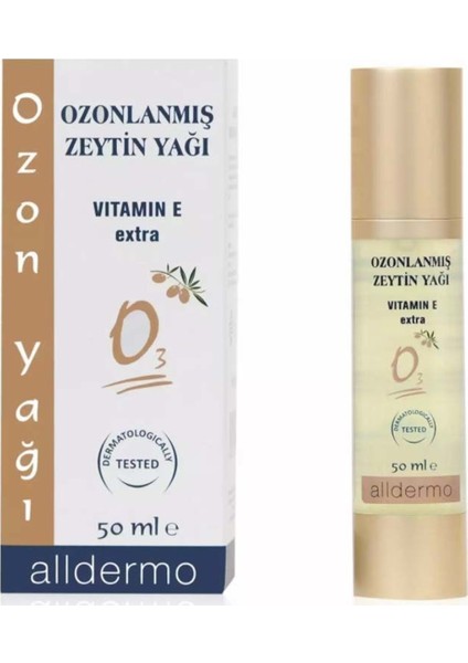 Ozon Yağı