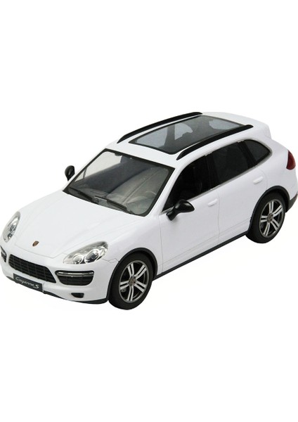 Uzaktan Kumandalı Şarjlı Porsche Cayenne