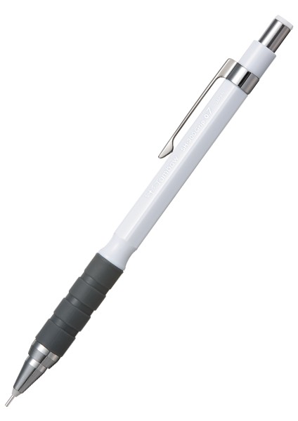 SH-300 Grip Versatil Kalem 0.7 Beyaz