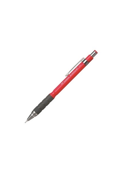 SH-300 Grip Versatil Kalem 0.7 Koyu Pembe