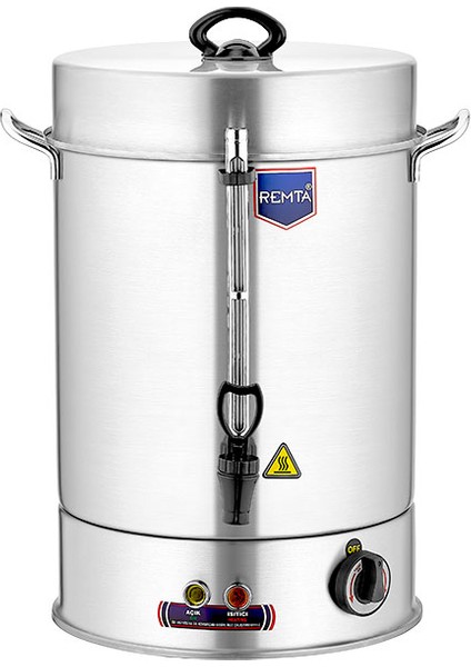 120 Bardak Sıcak Su Otomatı