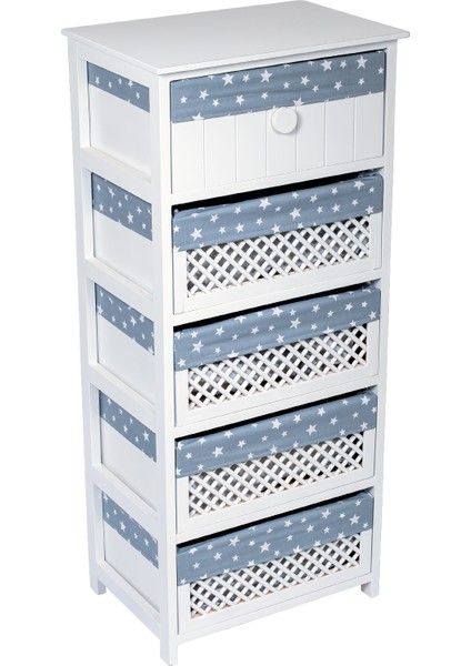 5'li Ahşap Sebzelik fiyatları